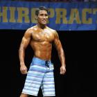 Skyler  Cabacungan - NPC Jay Cutler Desert Classic 2014 - #1